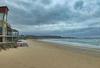 Stormy Day at Frankston, Mornington Peninsula, Victoria Australia