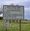 Access is from the North Beach County Park parking lot, Port Townsend