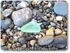 Good beaches for sea glass on Washington State inland waterways?