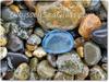 Huanchaco Beach Peru - Sea Glass reports August 21, 2014