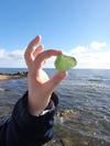 Big hunk of Seaglass