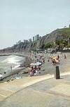 Lima Peru beaches