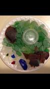 Maine treasures - Sea Glass