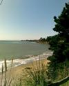 New Brighton State Beach California