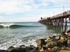 Oceanside Pier, California, USA