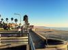 Pacific Beach, San Diego, Southern California, USA