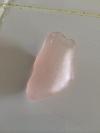 Pink Sea Glass from Palm Beach - What is it?