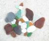 Punta Veleros Sea Glass Find 04/27/10