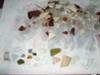 Massachusetts Beach Glass