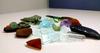 Rowes Bay Sea Glass