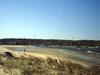 Sandy Hook Beach New Jersey *