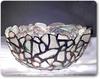 Memories - Sea glass bowl