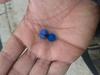 Sea Glass Beads - Saranda, Albania