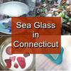Sea Glass - Connecticut