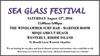 Sea Glass Festival - 2016 Rhode Island