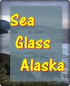 Sea Glass in Alaska - scroll down for comments