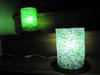 Sea Glass Lamp Shade Japan 3