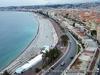 Sea Glass Report - Promenade Des Anglais - Nice, France