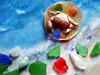 SEA PEACE - October 2014 Sea Glass Photo Contest