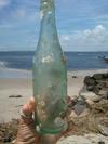 This is the stuff sea glass is made of   - August 2013 Sea Glass Photo Contest