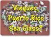 Vieques Beach Pottery and Sea Glass