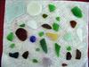 Hatteras Island Sea Glass