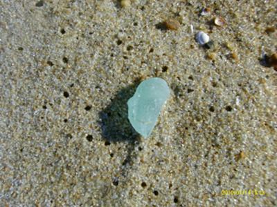 Sea Glass Virginia