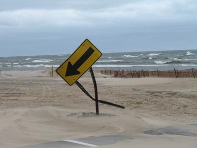 Lake Michigan Beaches