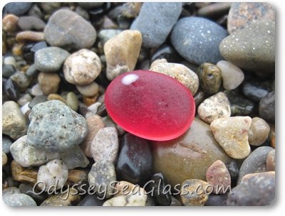 Huanchaco sea glass page November 7, 2013