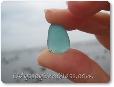 Huanchaco Beach Peru - Sea Glass reports November 7, 2013