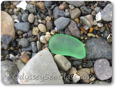 Huanchaco Beach Peru - Sea Glass reports November 7, 2013