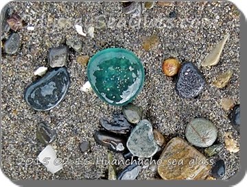 sea glass photo contest gallery