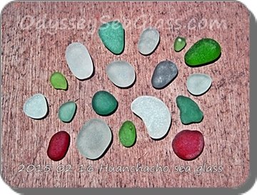 sea glass photo contest gallery