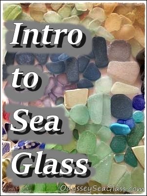 Introduction - Overview of Sea Glass