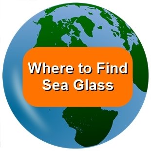 Worldwide Sea Glass Reports
