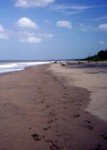 La Boquita Beach North, Nicaragua