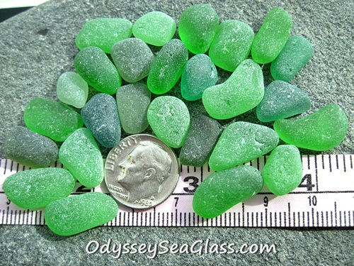 Sea Glass