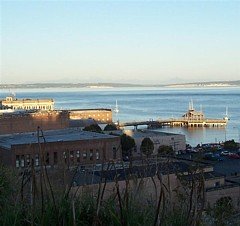 Historic Port Townsend