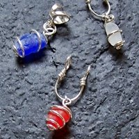 Make Sea Glass Jewelry