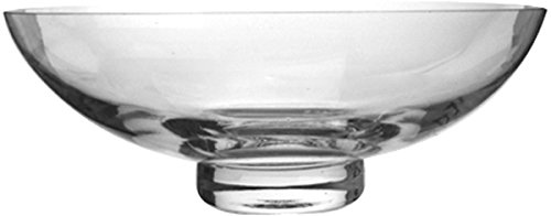 Glass Bowl for sea glass fountain