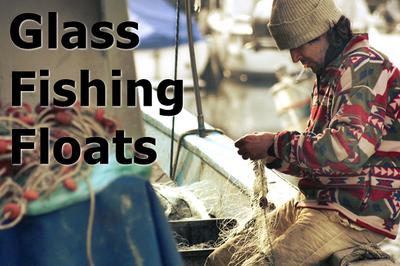 Mending Fishing Nets