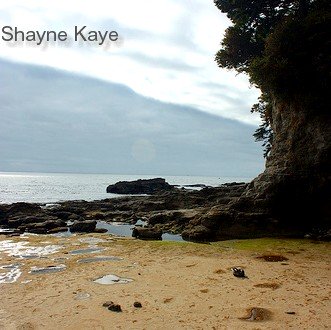 Vancouver Island Sea Glass - Botanical Beach