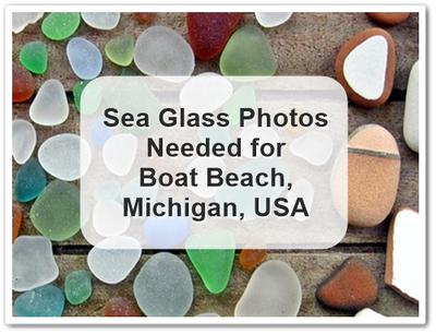 Boat Beach Photos Needed