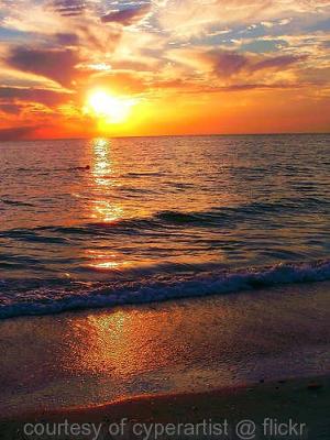 Bradenton Beach, Florida