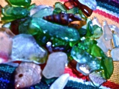 Sea Glass update June 11, 2013