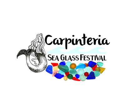 Carpinteria Sea Glass