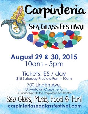 Carpinteria Festival