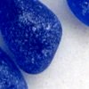 Rare Sea Glass Color - Cobalt Blue