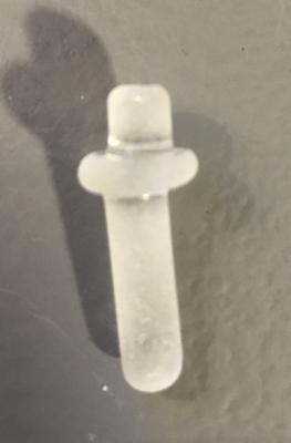 Mount for neon sign? Mount for neon sign?