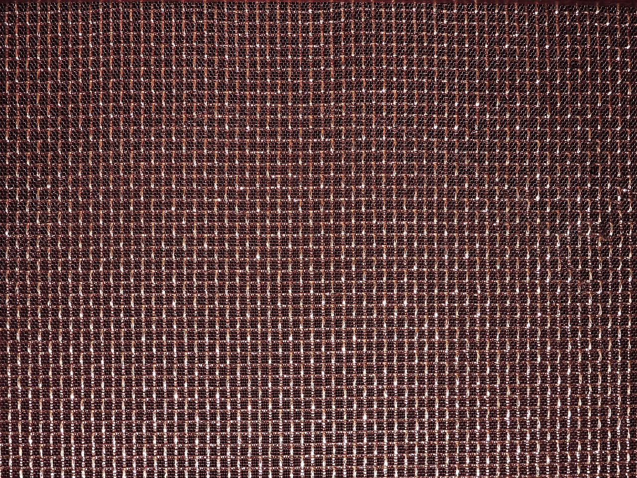 mesh